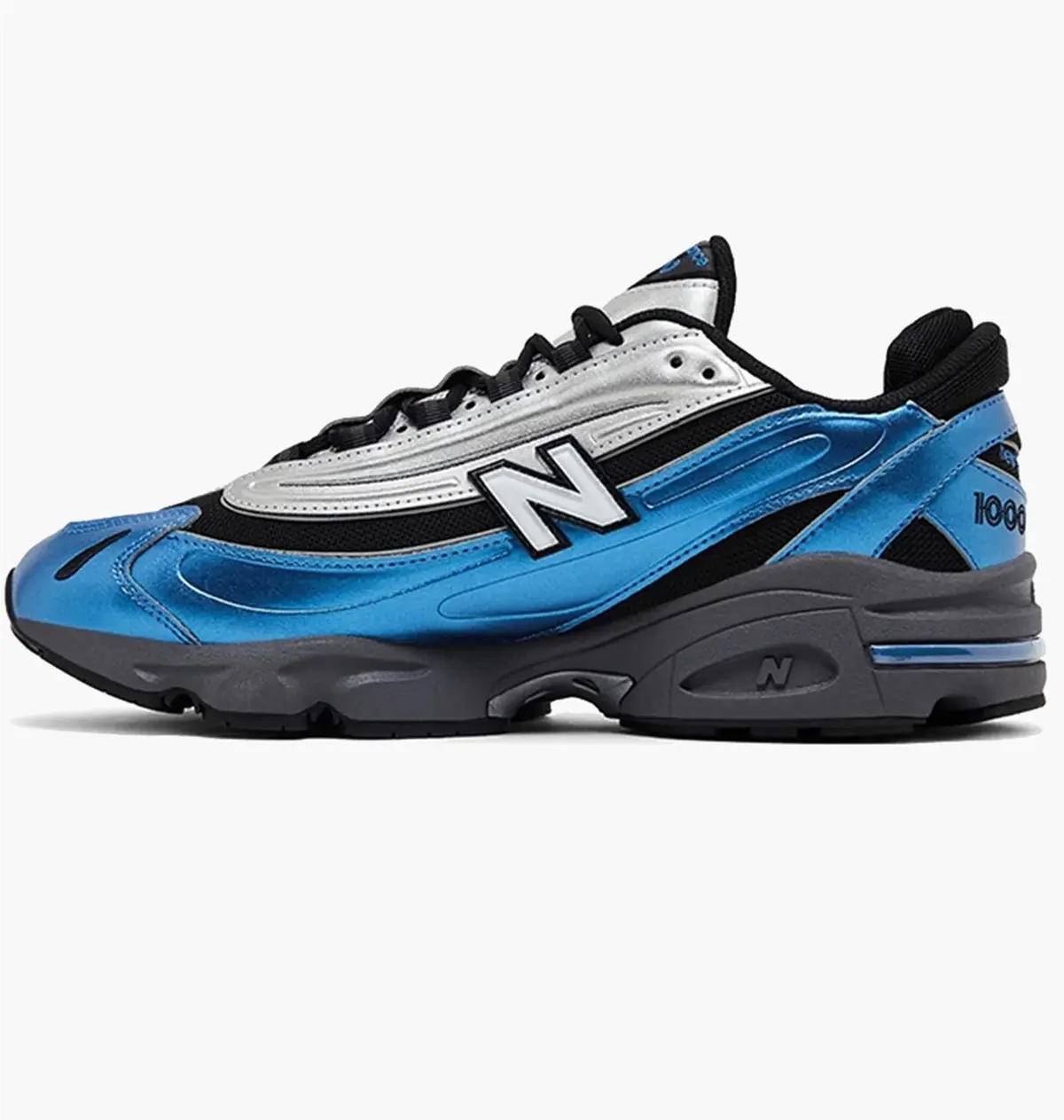 Кросівки чоловічі New Balance 1000
