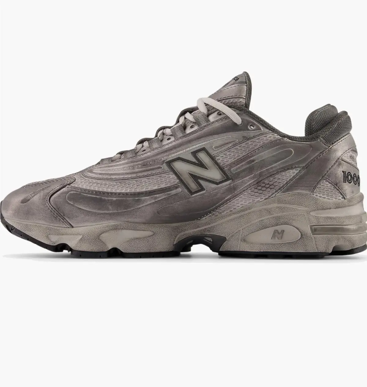 Кросівки унісекс New Balance 1000 Grey