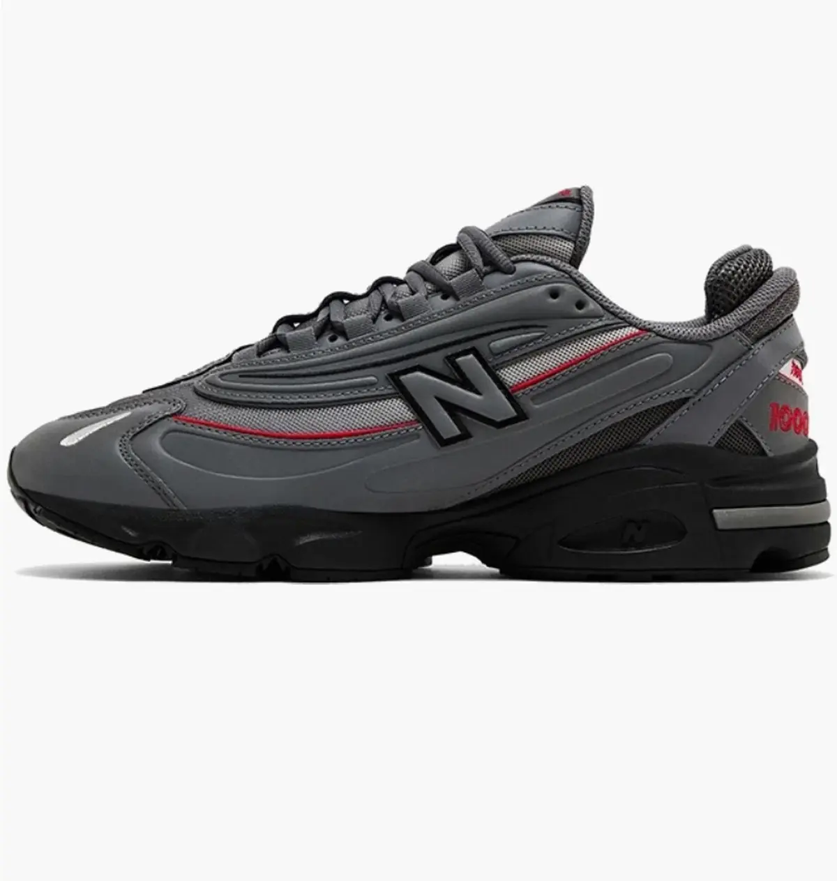 Кросівки унісекс New Balance 1000 Grey