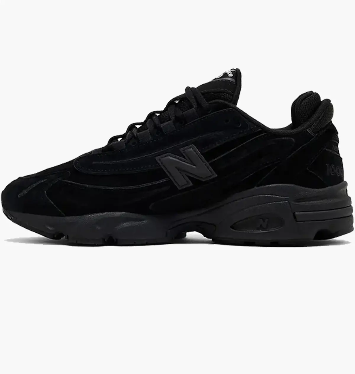 Кросівки чоловічі New Balance 1000