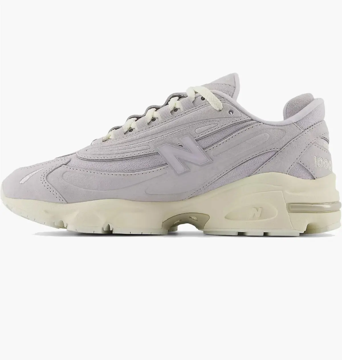 Кросівки унісекс New Balance 1000 Grey