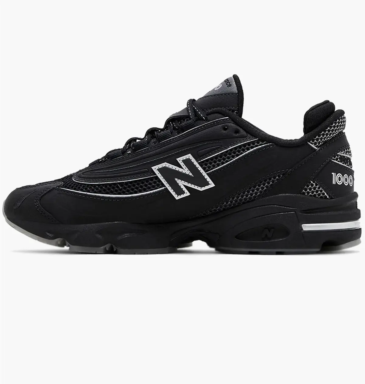 Кросівки унісекс New Balance 1000