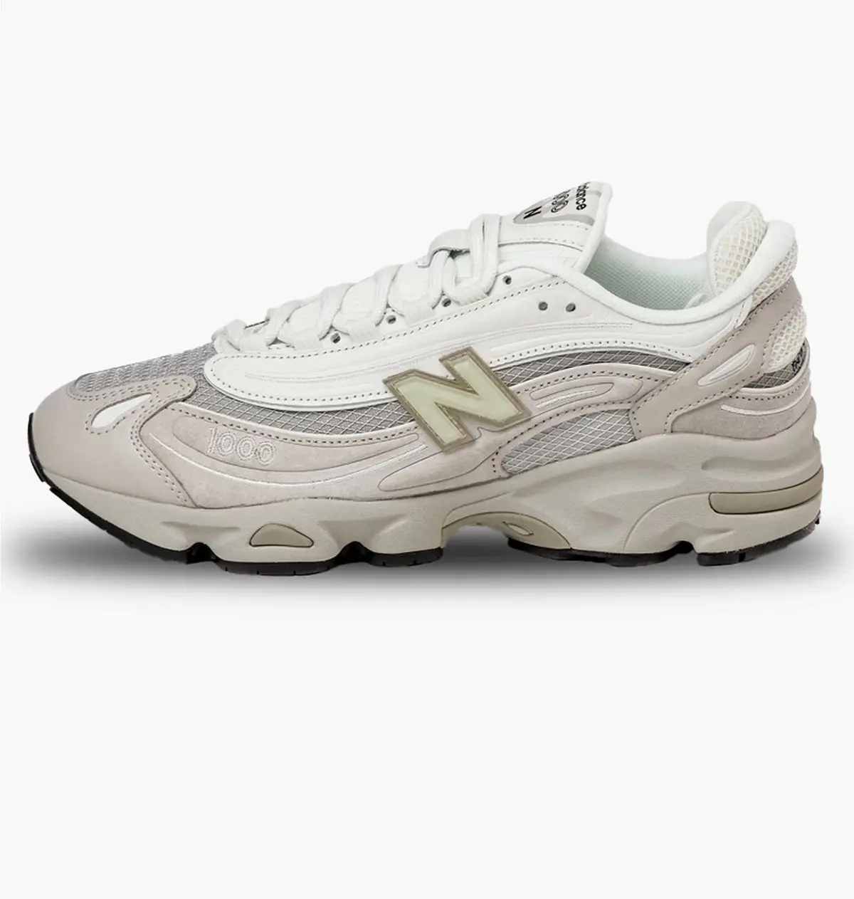 Кросівки жіночі New Balance 1000