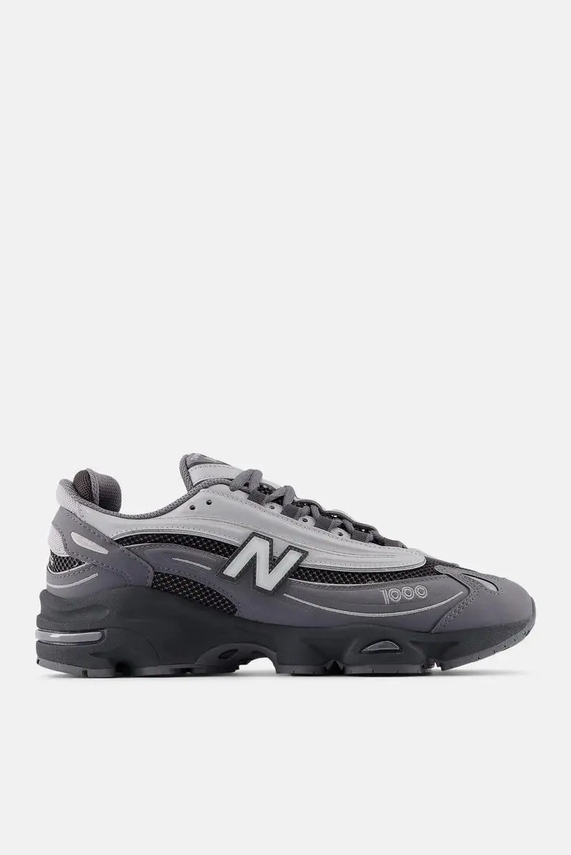 Кросівки унісекс New Balance 1000