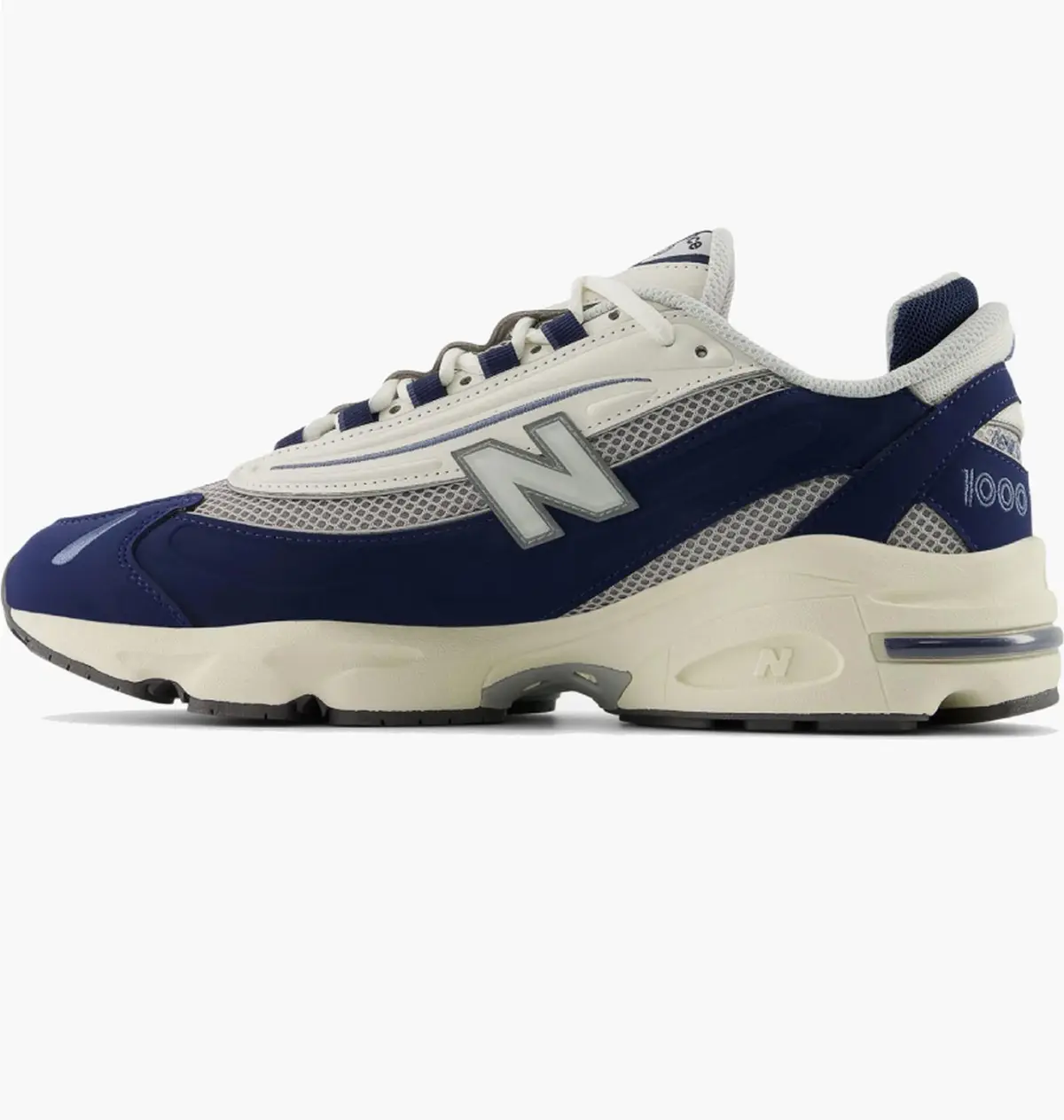 Кросівки унісекс New Balance 1000
