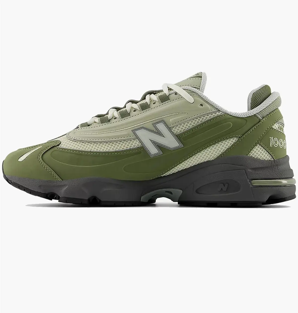Кросівки чоловічі New Balance 1000