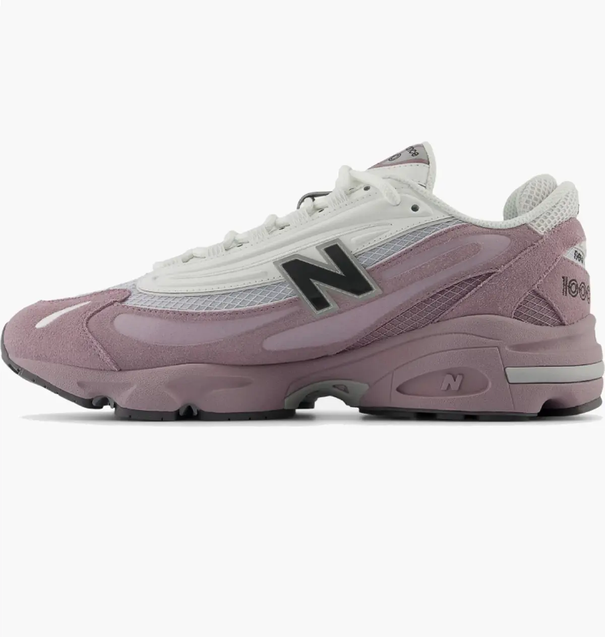 Кросівки жіночі New Balance 1000 Ice Wine