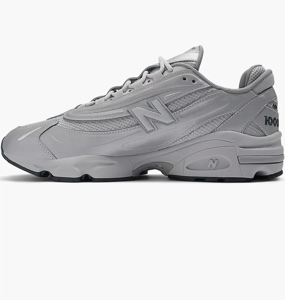 Кросівки чоловічі New Balance 1000 Reflective Pack