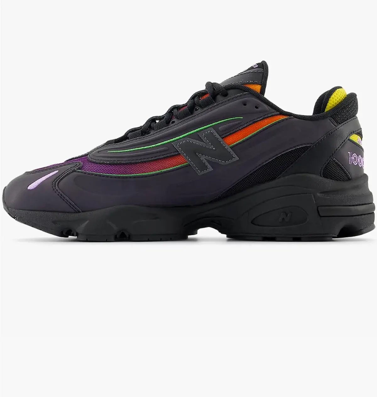 Кросівки чоловічі New Balance 1000
