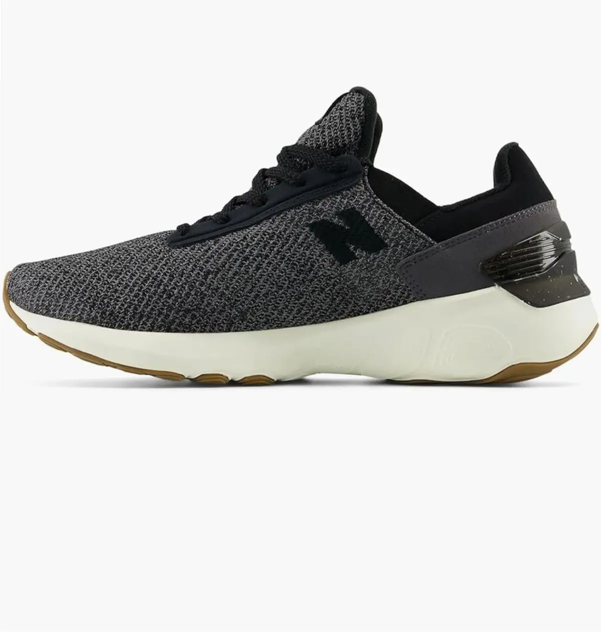 Кросівки чоловічі New Balance Fresh Foam X 1440 Black/Grey