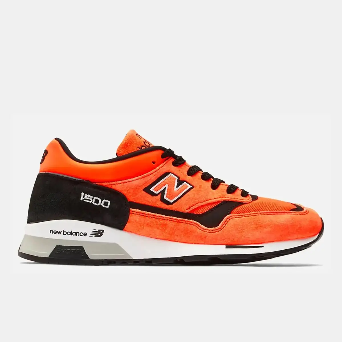 Кросівки чоловічі New Balance 1500 жовті M1500NEO