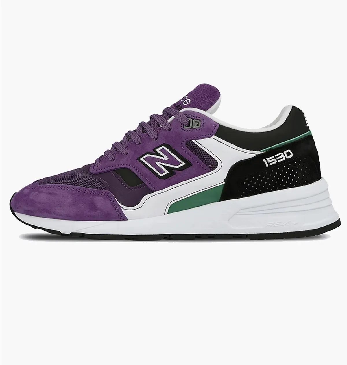 Кросівки чоловічі New Balance 1530