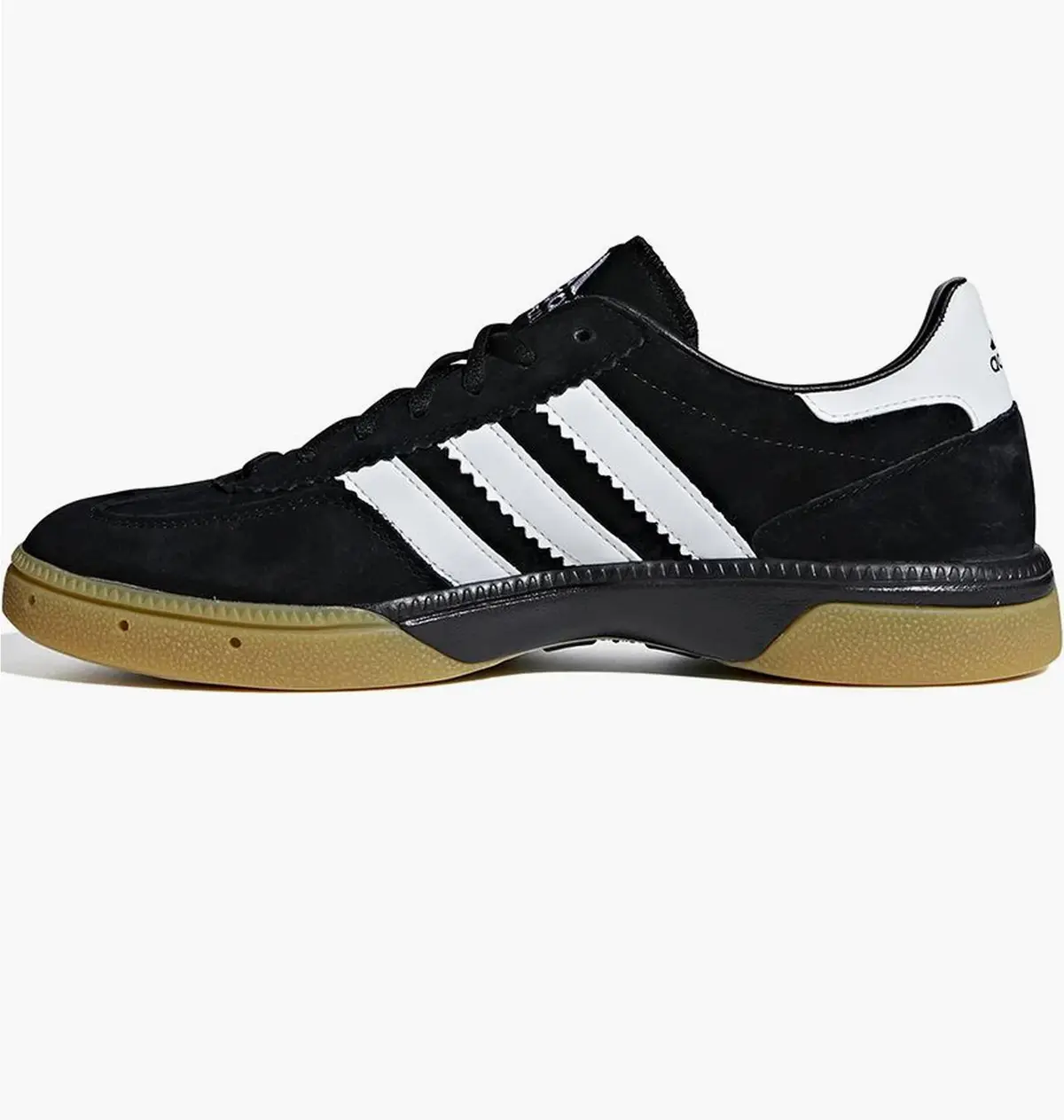 Кросівки чоловічі Adidas Handball Spezial Black