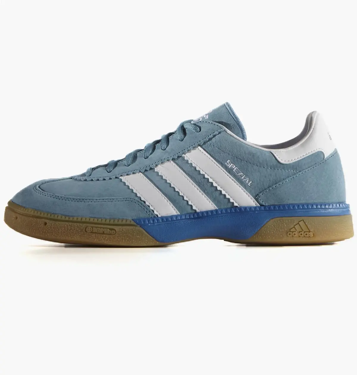 Кросівки чоловічі Adidas Handball Spezial Shoes Light Blue