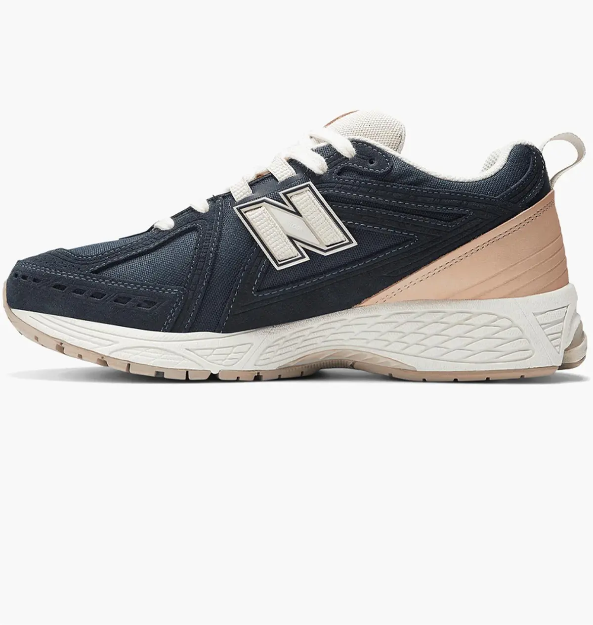 Кроссовки унисекс New Balance 1906 Blue