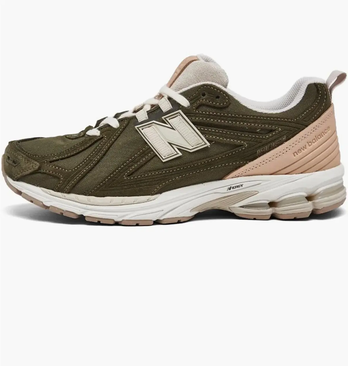 Кросівки унісекс New Balance 1906R