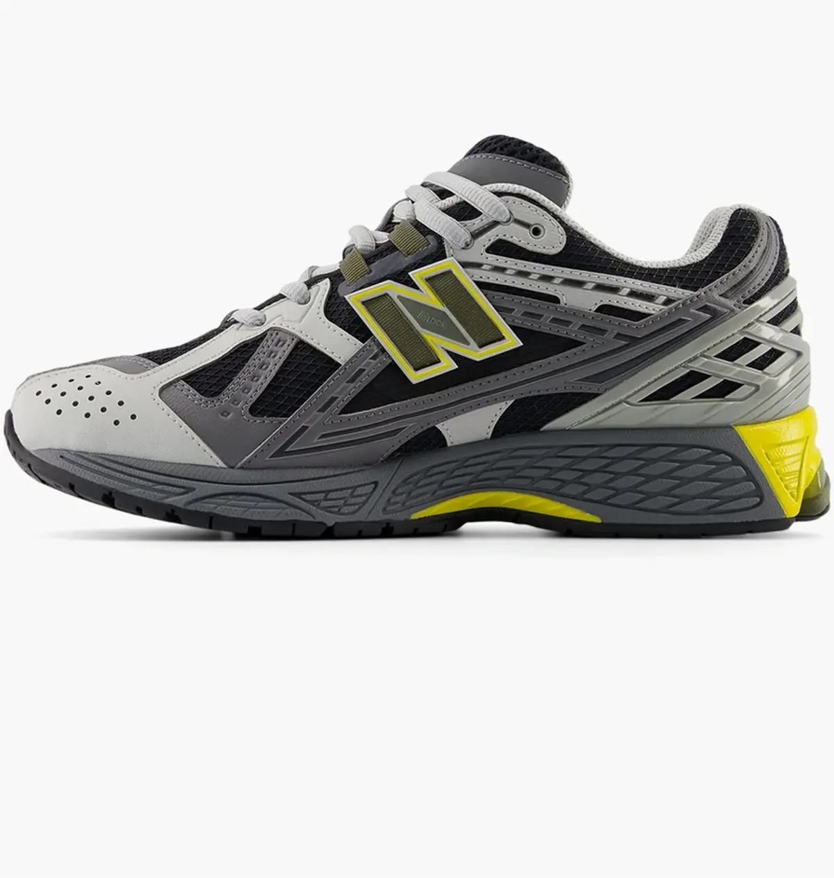 Кросівки чоловічі New Balance 1906