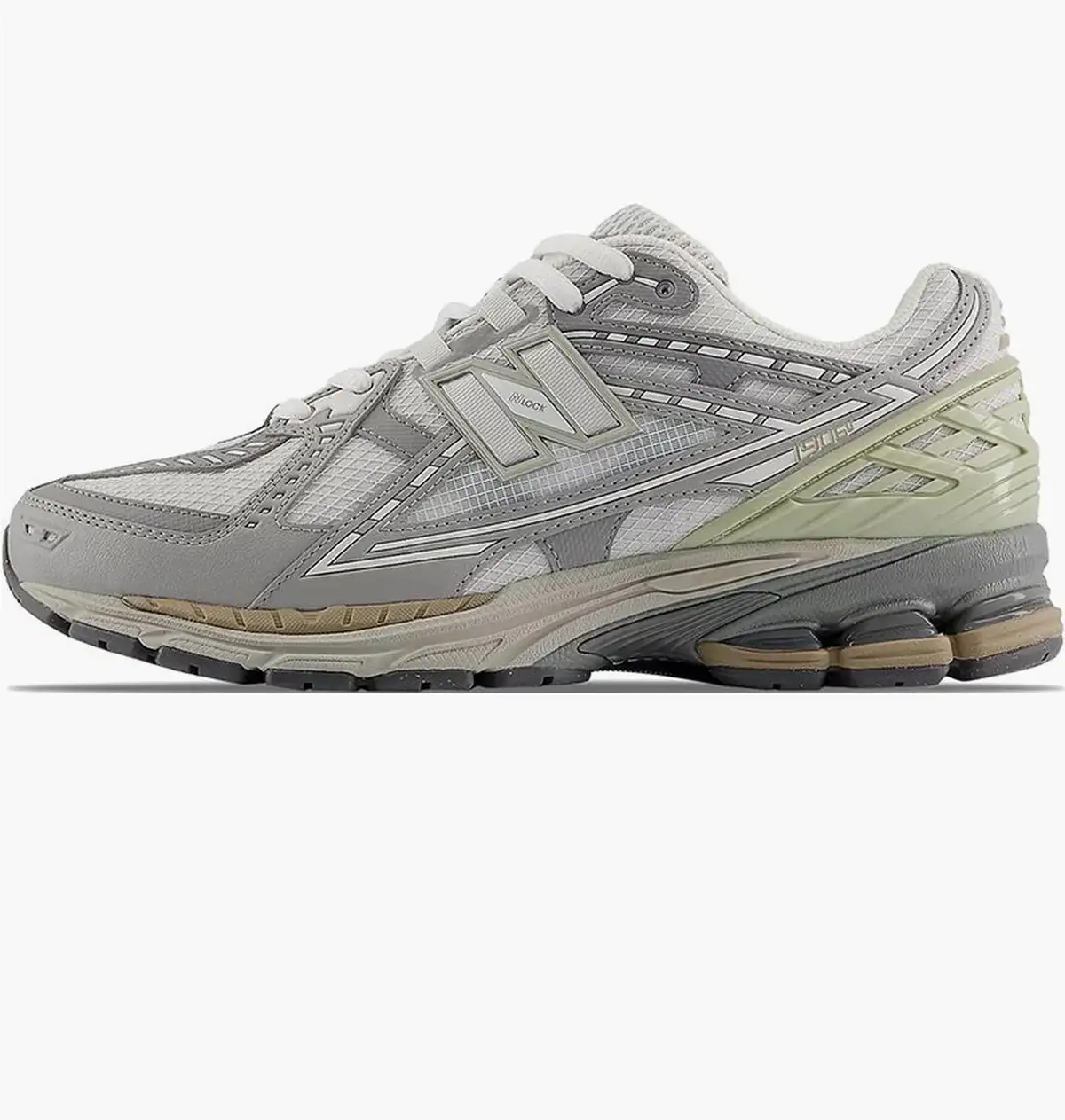 Кросівки чоловічі New Balance 1906 Utility Team Away Grey