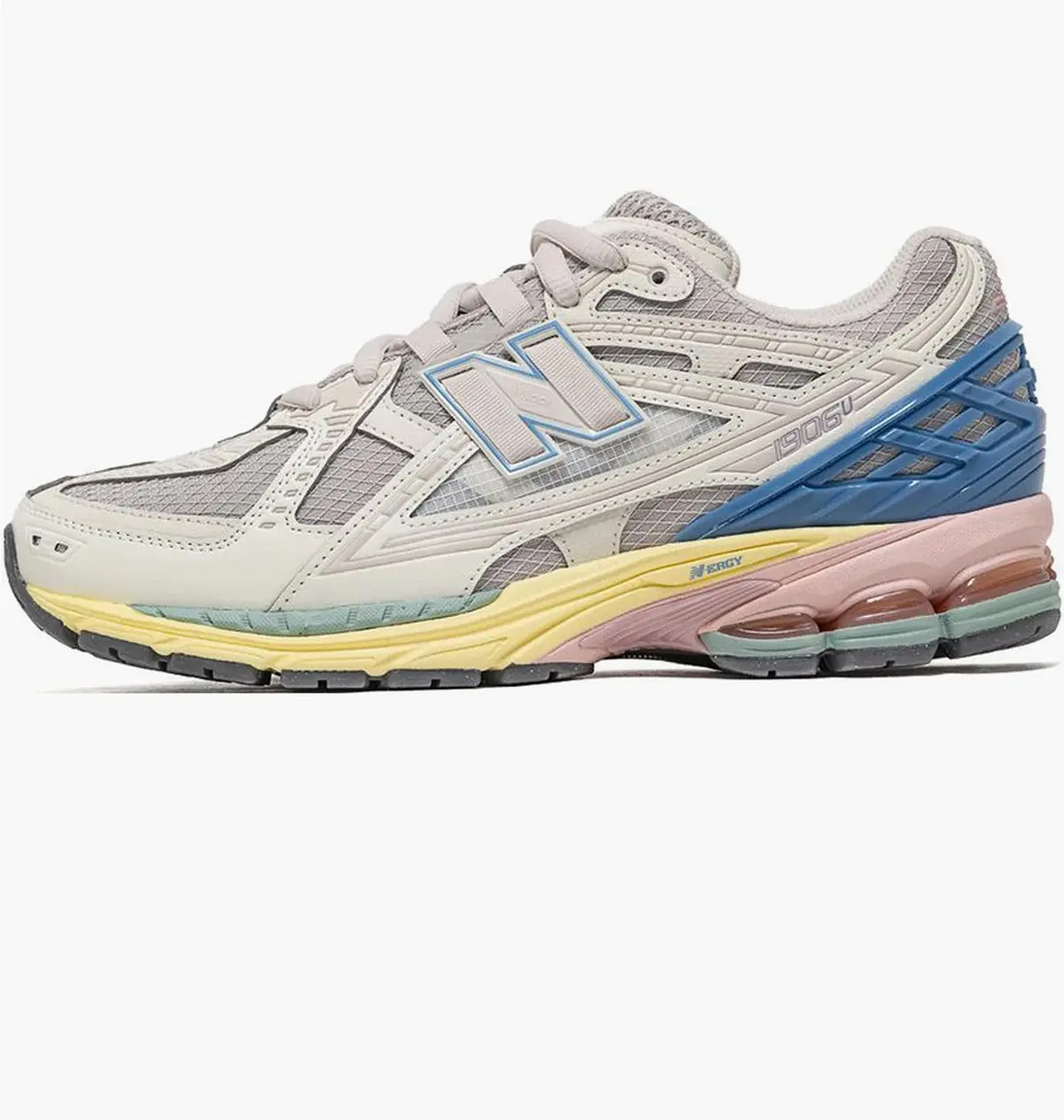 Кросівки жіночі New Balance 1906