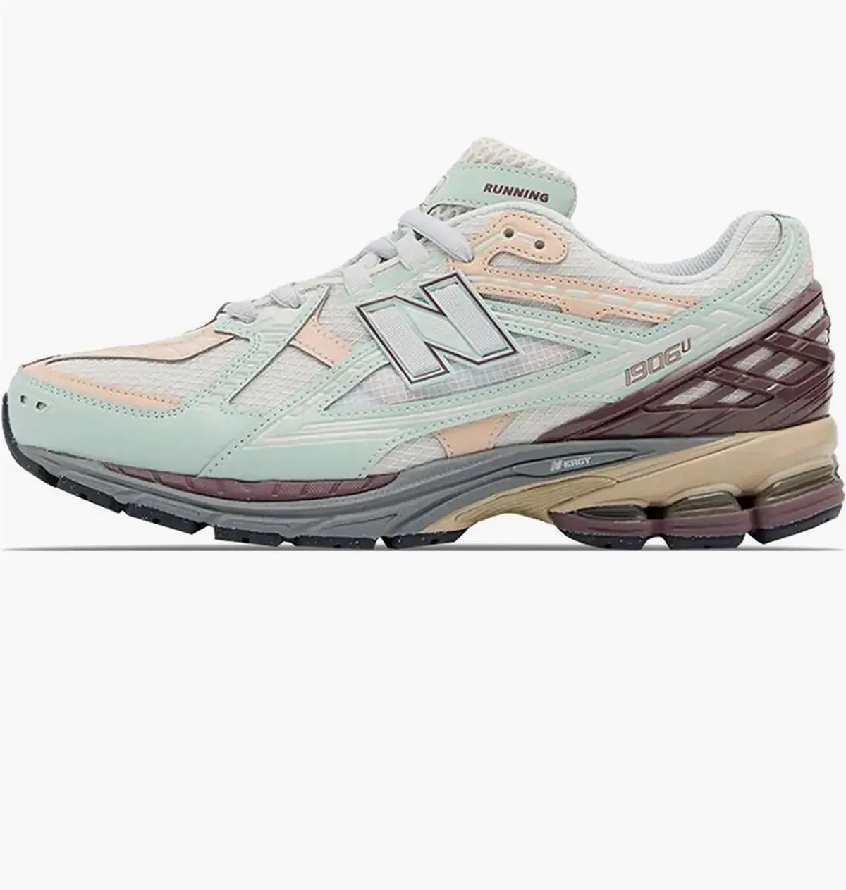 Кросівки чоловічі New Balance 1906
