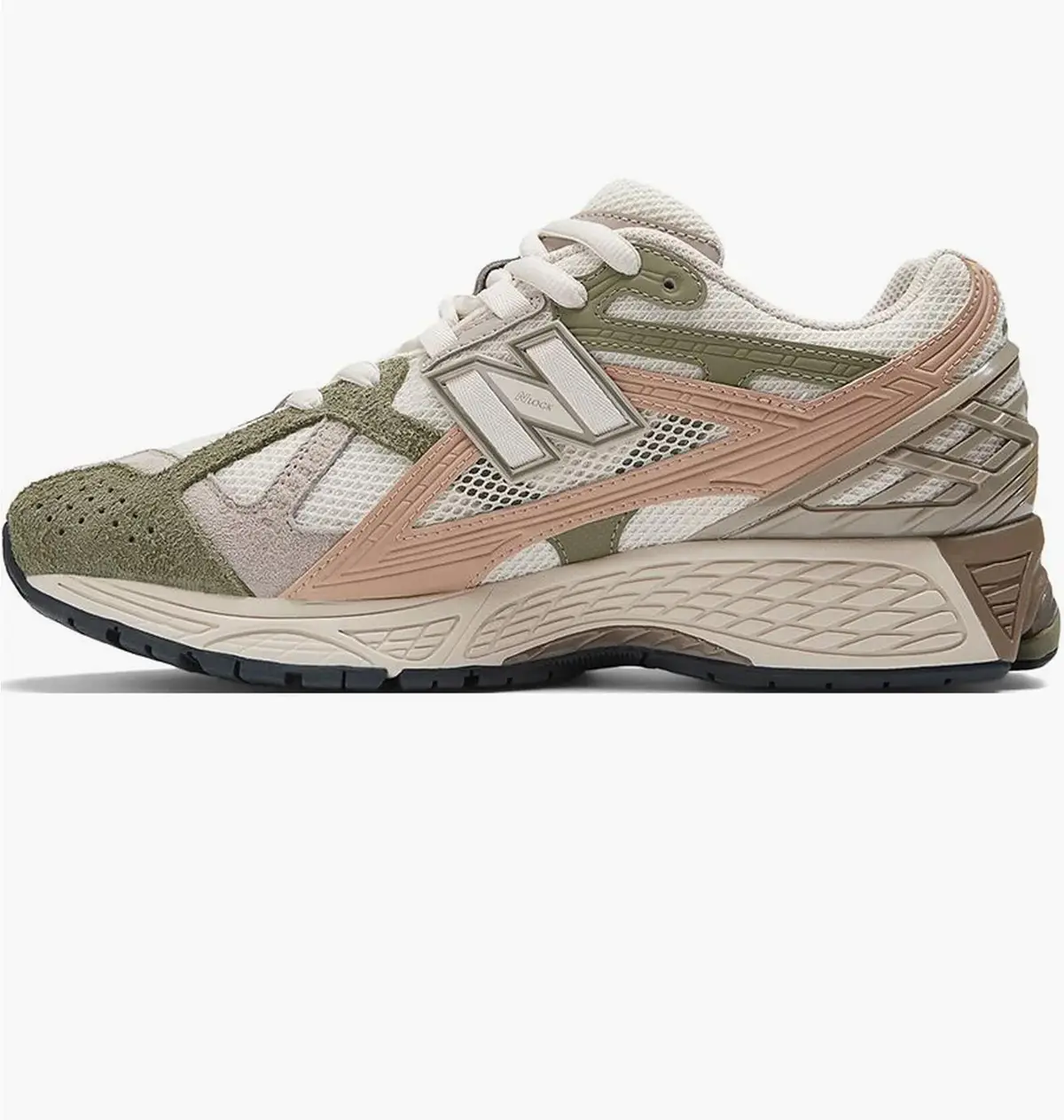 Кросівки унісекс New Balance 1906 Utility
