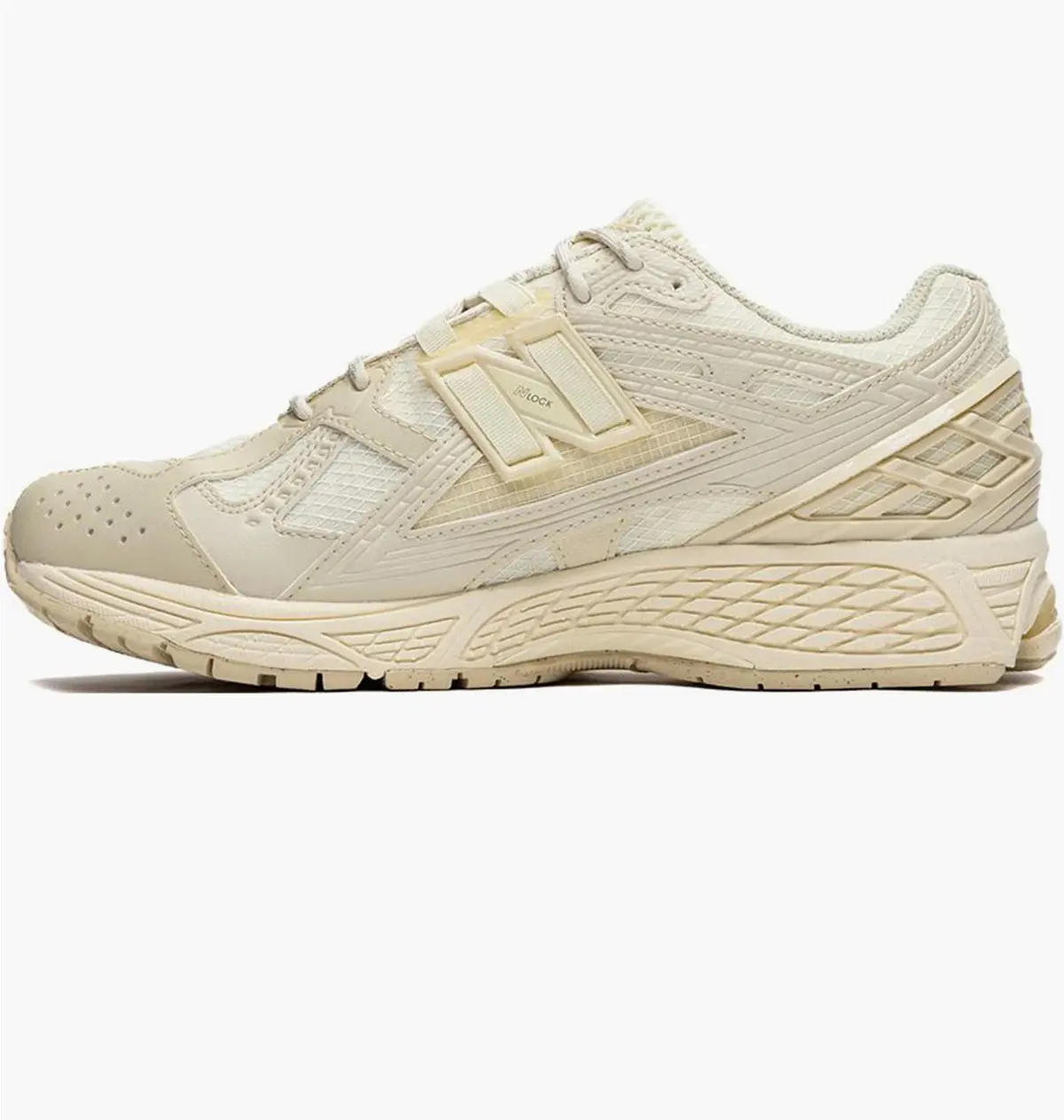 Кросівки унісекс New Balance 1906 Beige