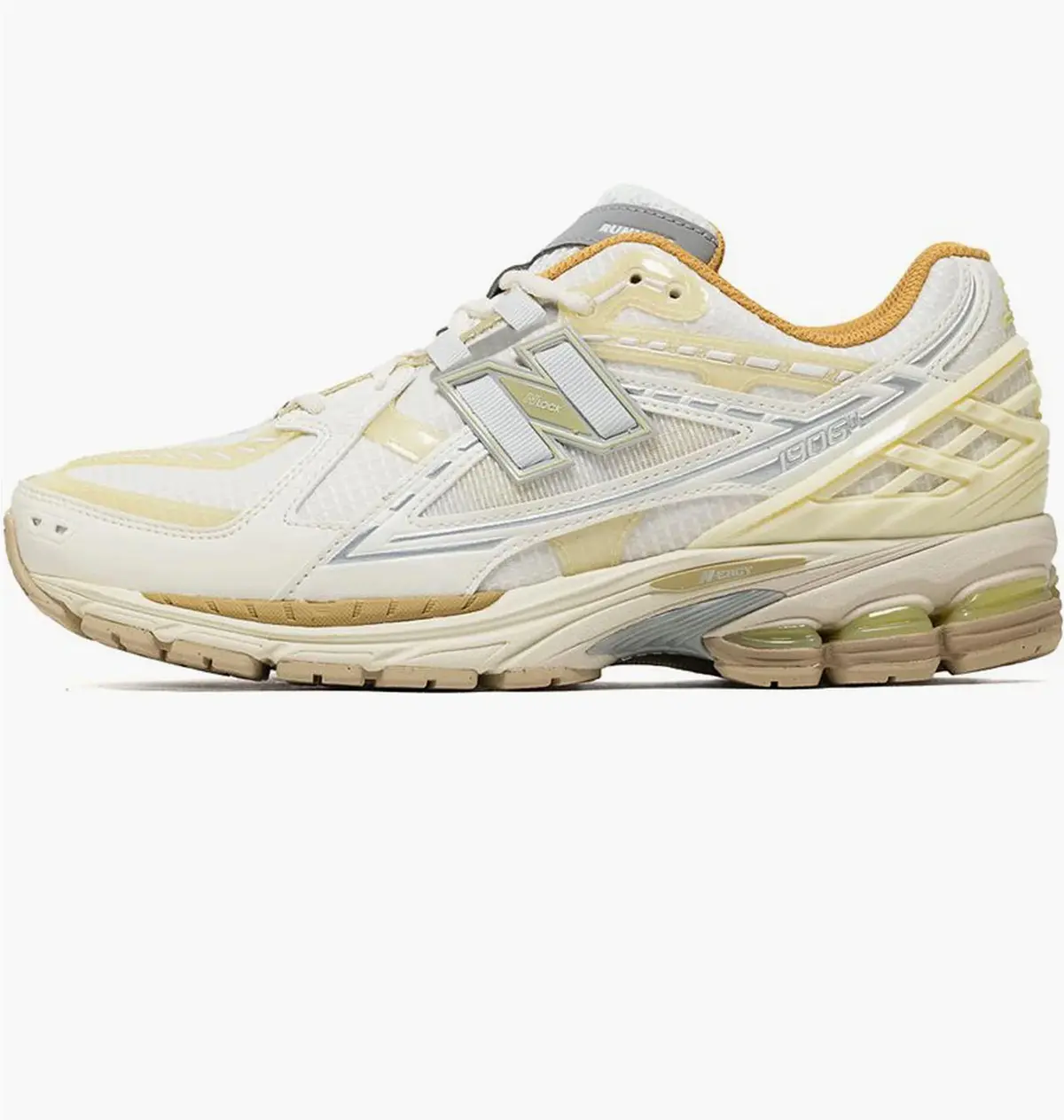 Кросівки чоловічі New Balance 1906