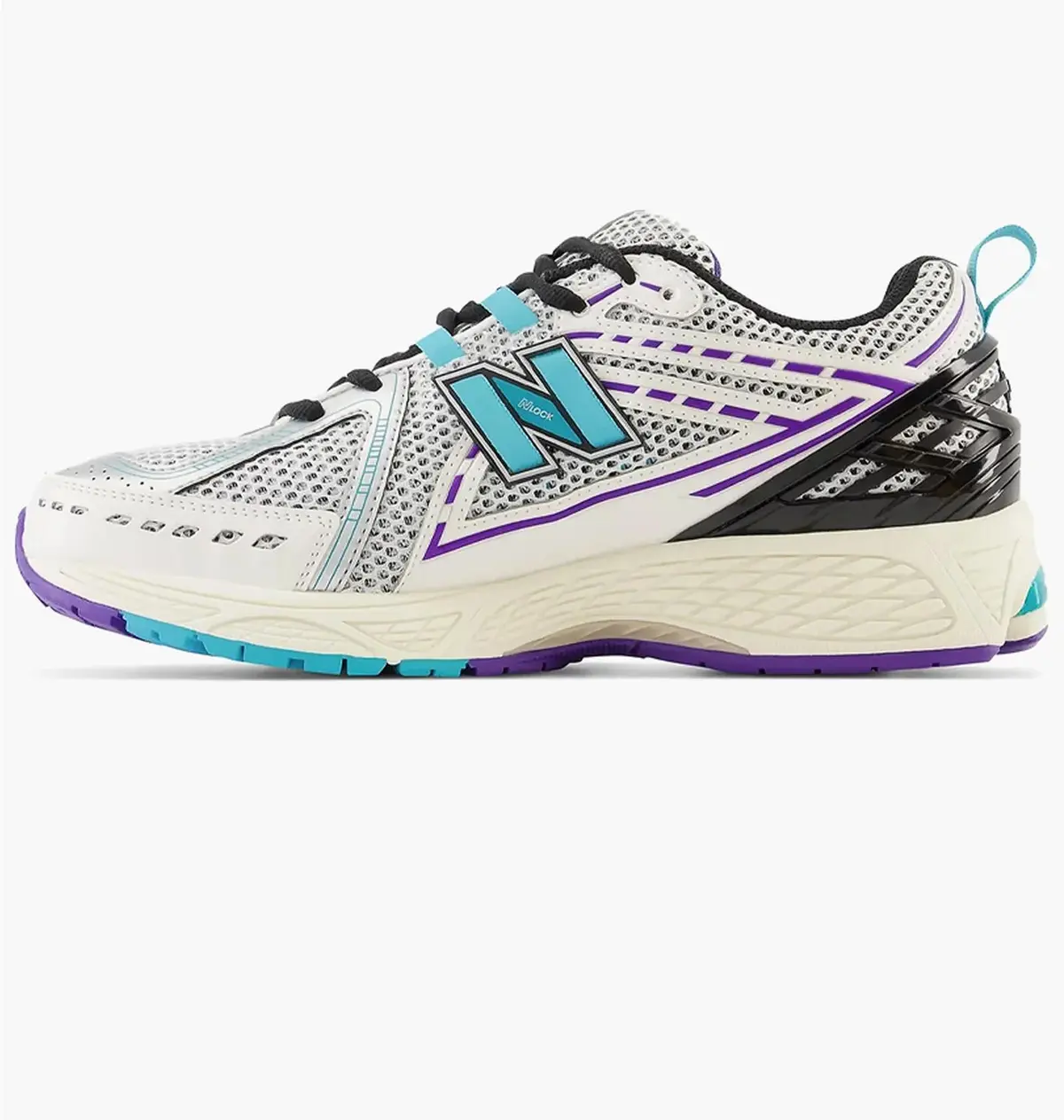 Кросівки чоловічі New Balance 1906