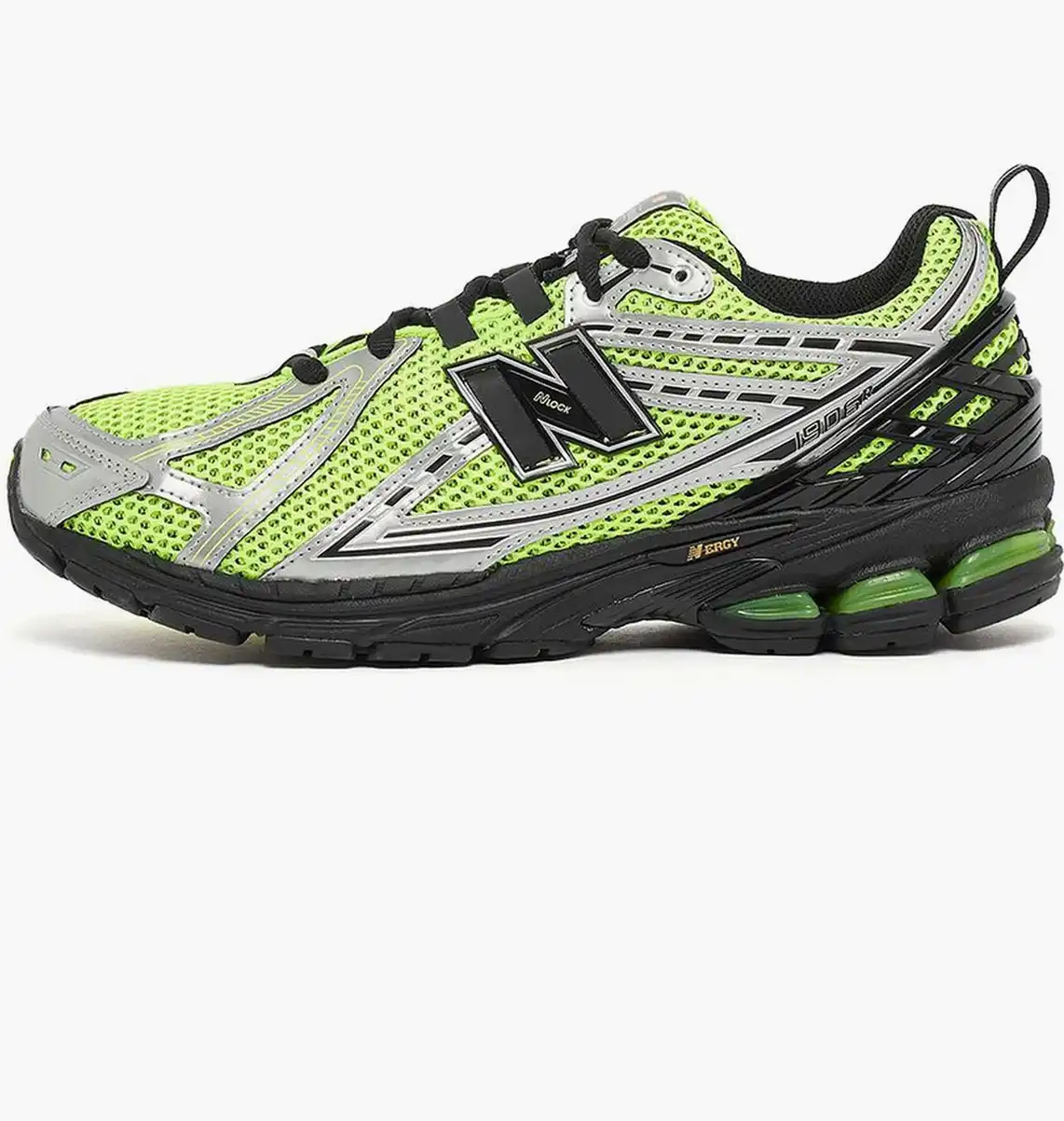 Кросівки чоловічі New Balance 1906