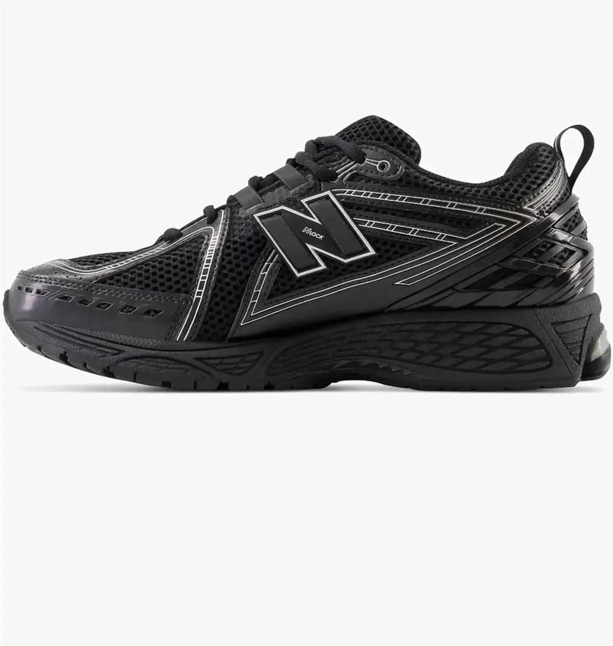 Кросівки чоловічі New Balance 1906R
