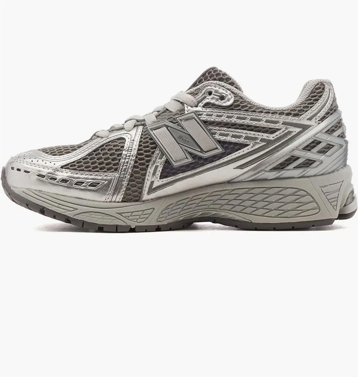 Кросівки чоловічі New Balance 1906R Harbor Grey