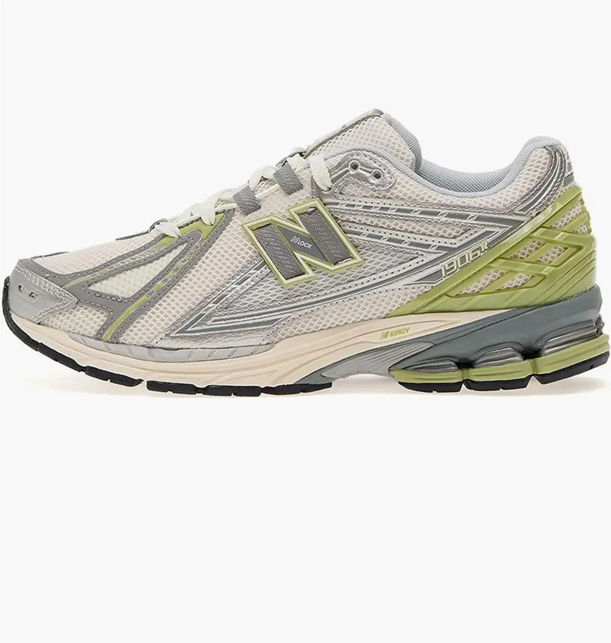 Кросівки чоловічі New Balance 1906R Cactus