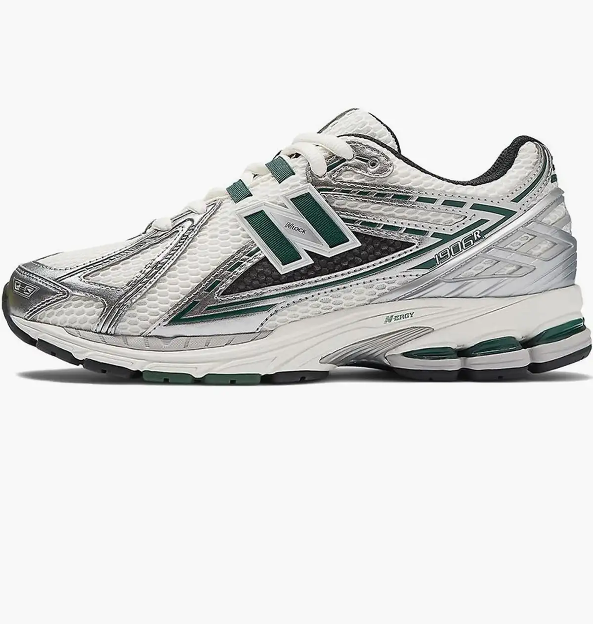 Кросівки чоловічі New Balance 1906