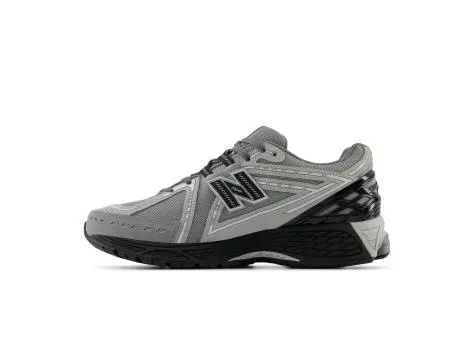 Кросівки чоловічі New Balance 1906R Shoes Grey