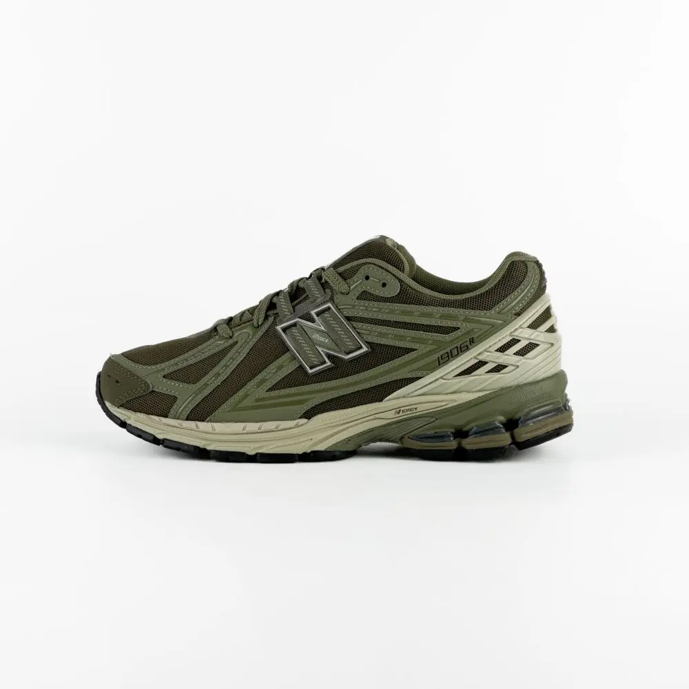 Кросівки чоловічі New Balance 1906R