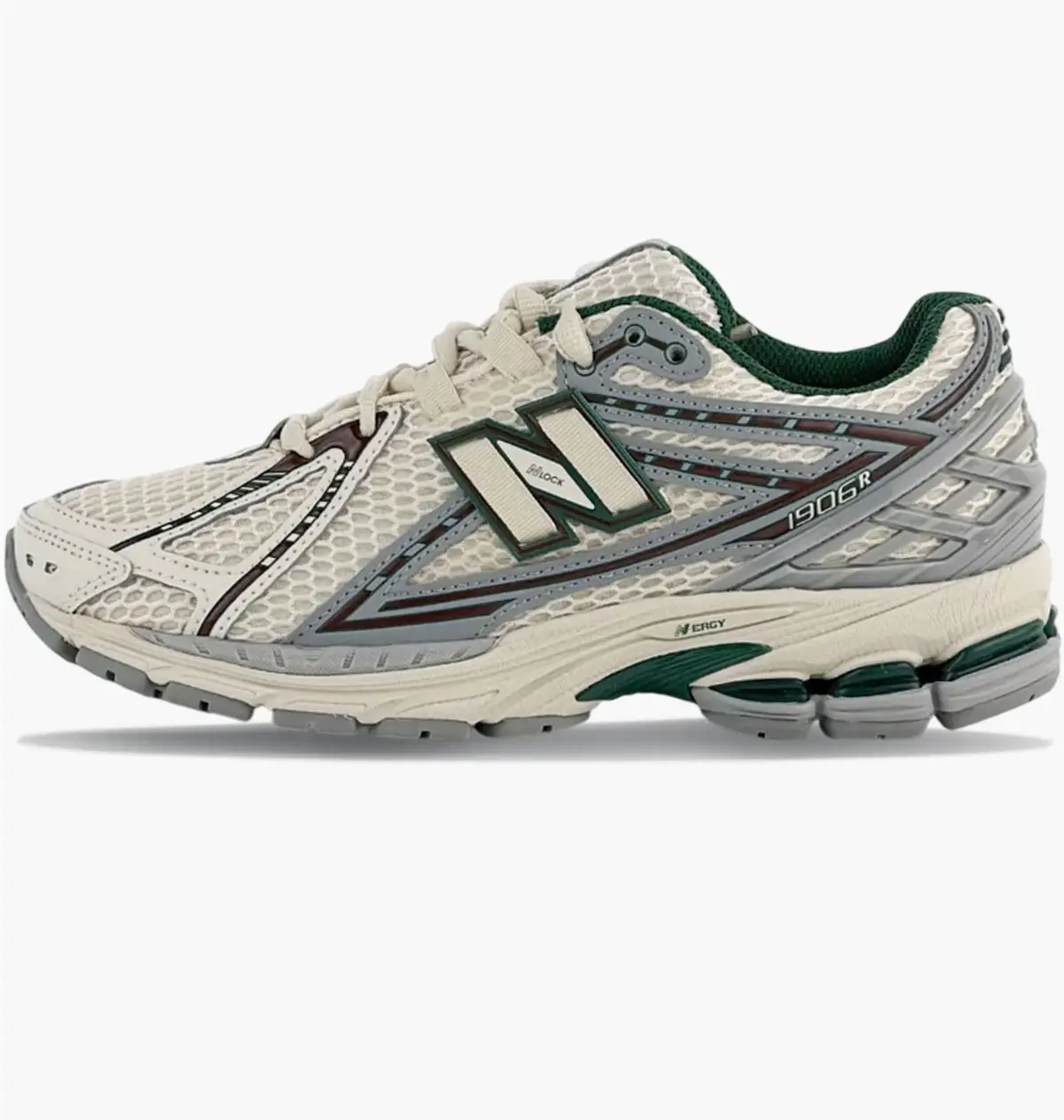 Кросівки жіночі New Balance 1906R Beige