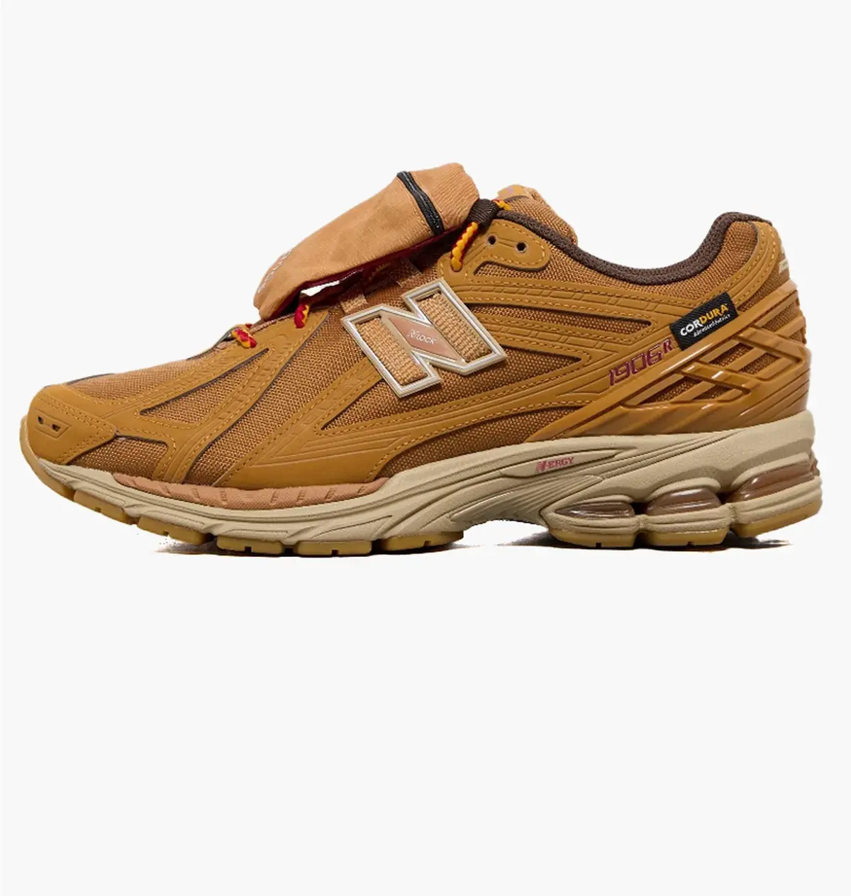 Кросівки чоловічі New Balance 1906 Cordura