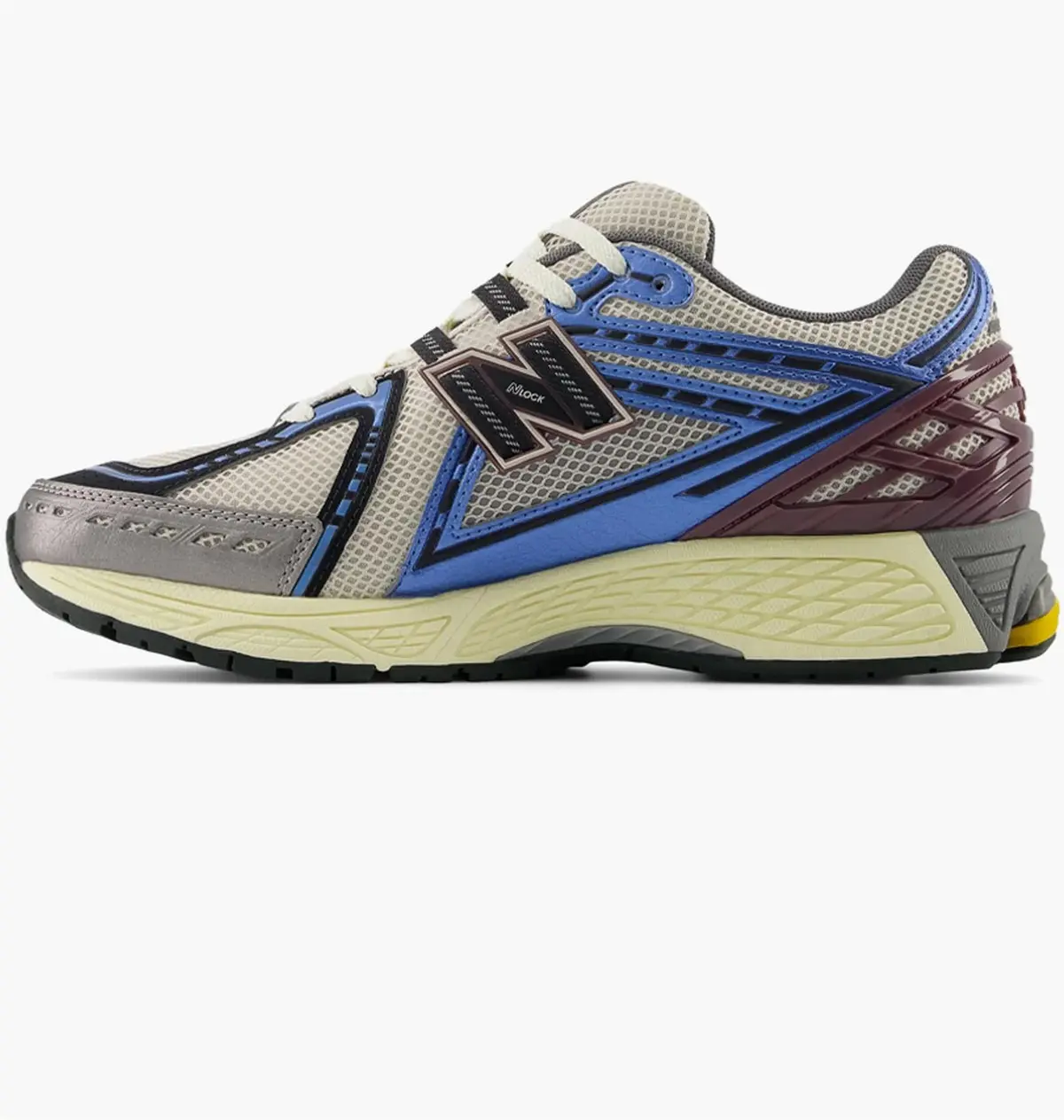 Кросівки чоловічі New Balance 1906U