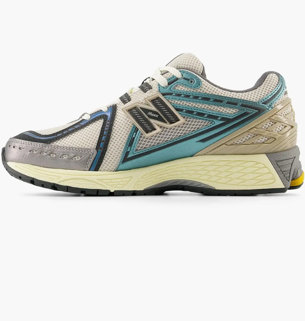 Кросівки чоловічі New Balance 1906U