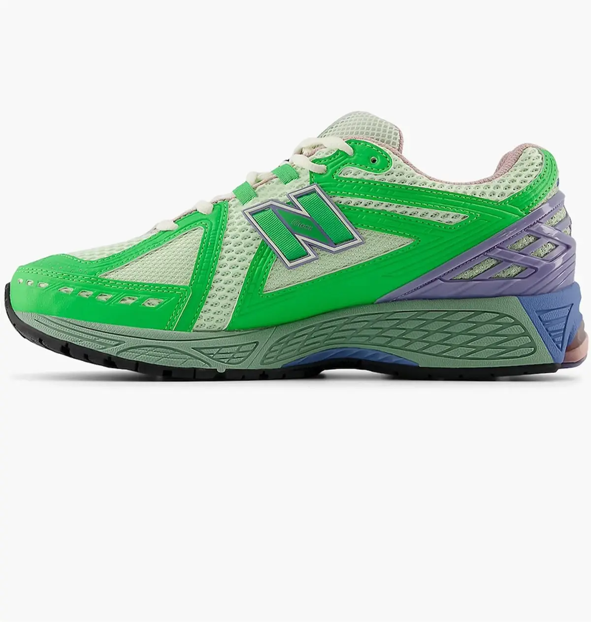 Кросівки чоловічі New Balance 1906R