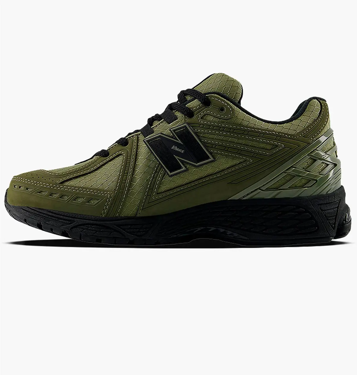 Кросівки унісекс New Balance 1906R Cordura