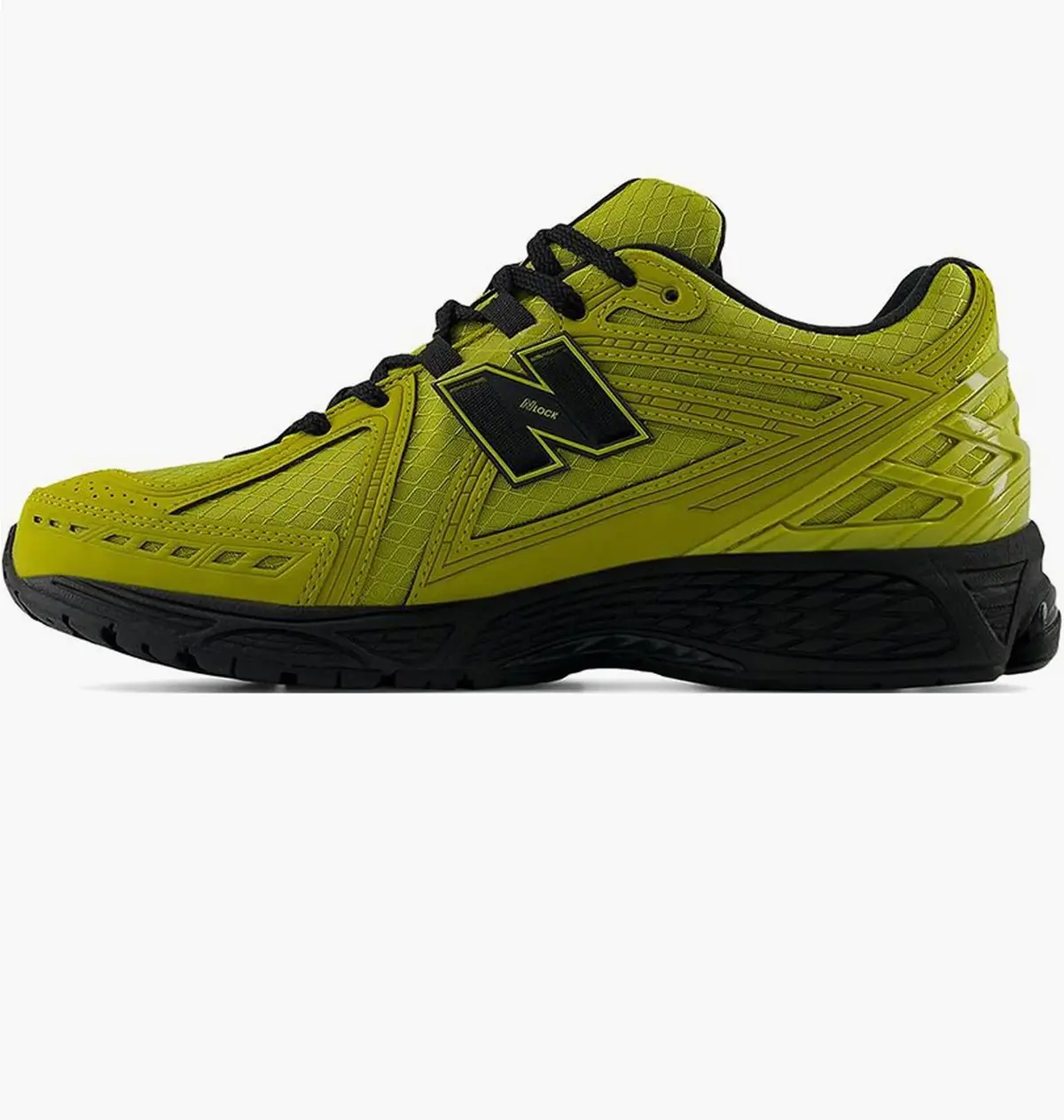 Кросівки чоловічі New Balance 1906R Cordura