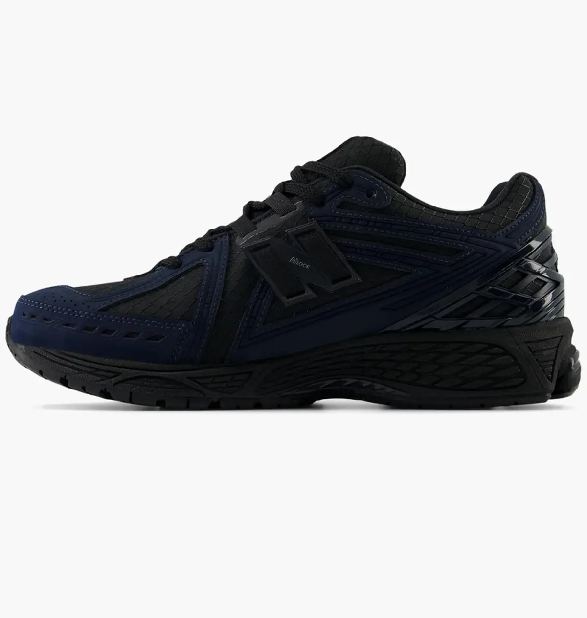 Кросівки чоловічі New Balance 1906R Cordura Outerspace