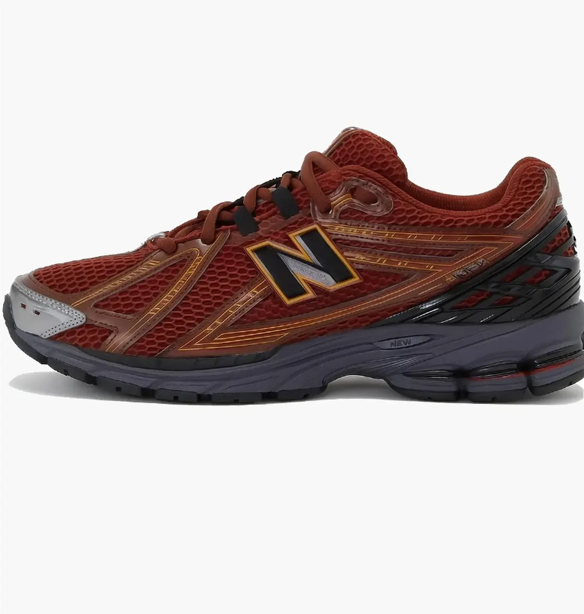 Кросівки чоловічі New Balance 1906R Trail Mix