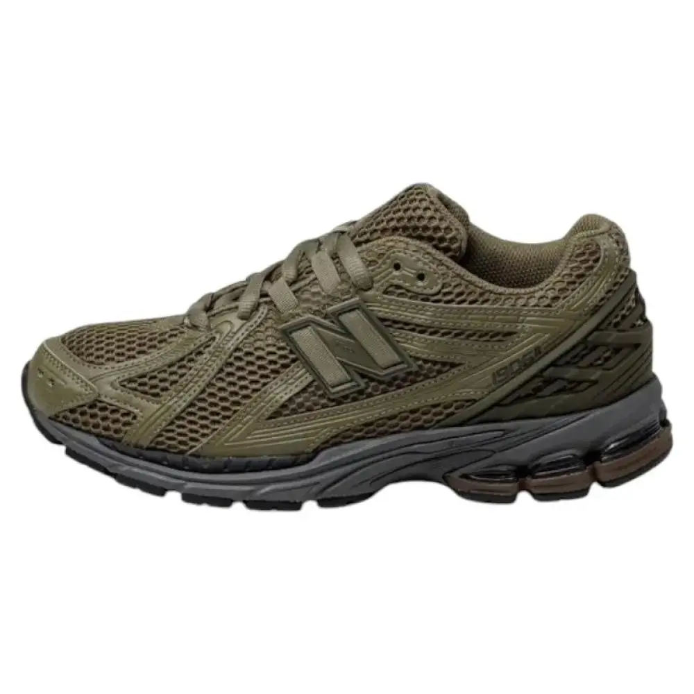 Кросівки унісекс New Balance 1906R