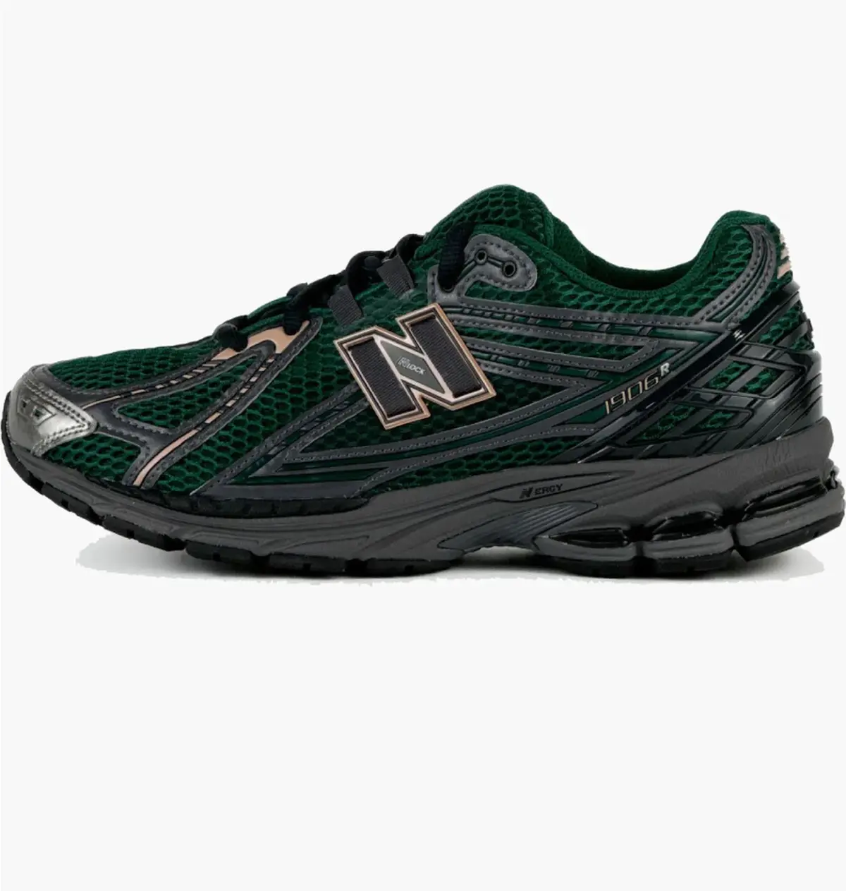 Кросівки унісекс New Balance 1906R