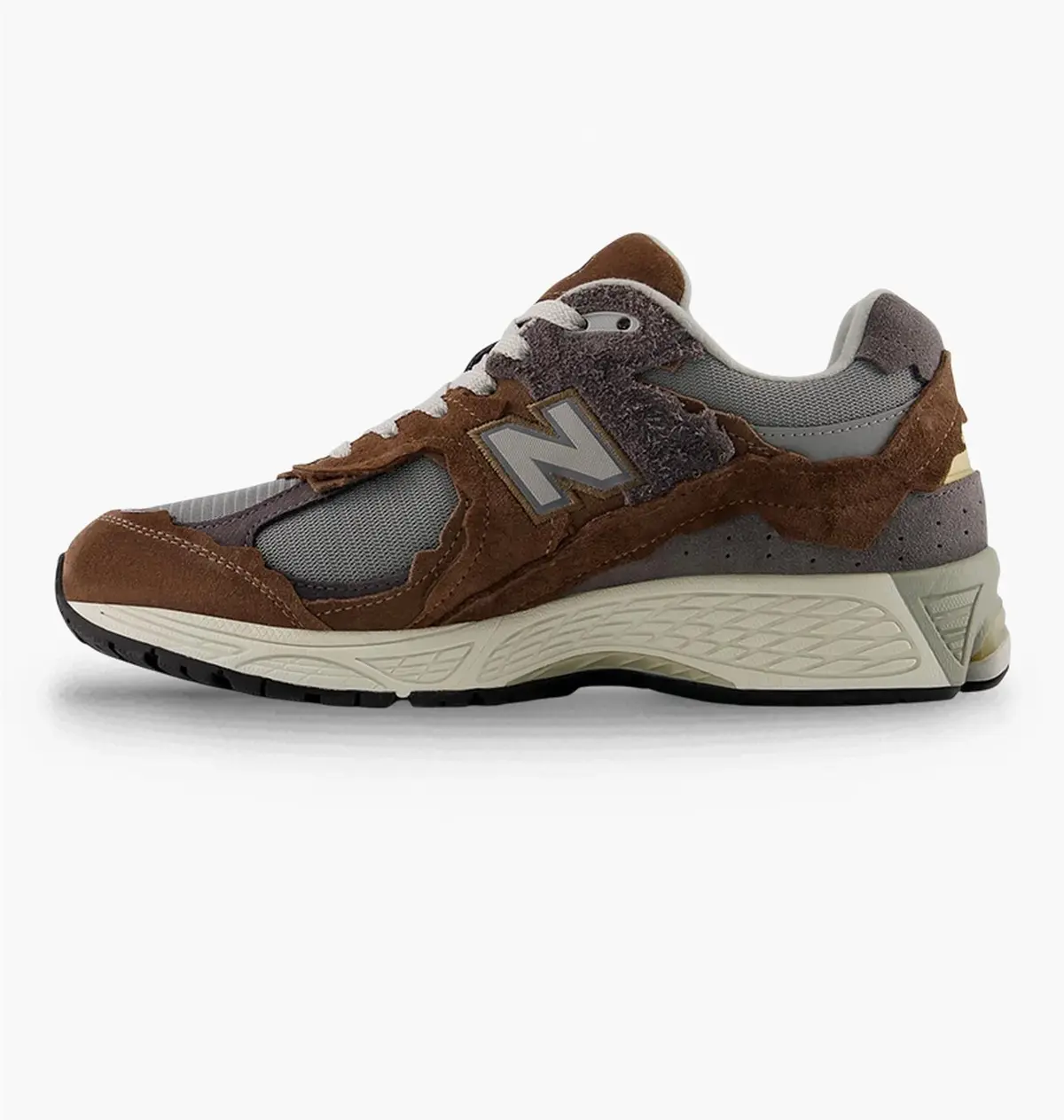 Кросівки чоловічі New Balance Protection Pack Brown/Violet