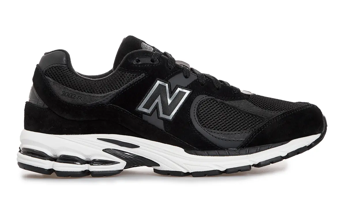 Кросівки чоловічі New Balance 2002R