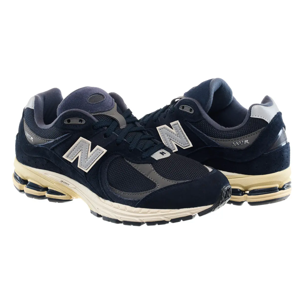 Кросівки чоловічі New Balance 2002R Navy Eclipse