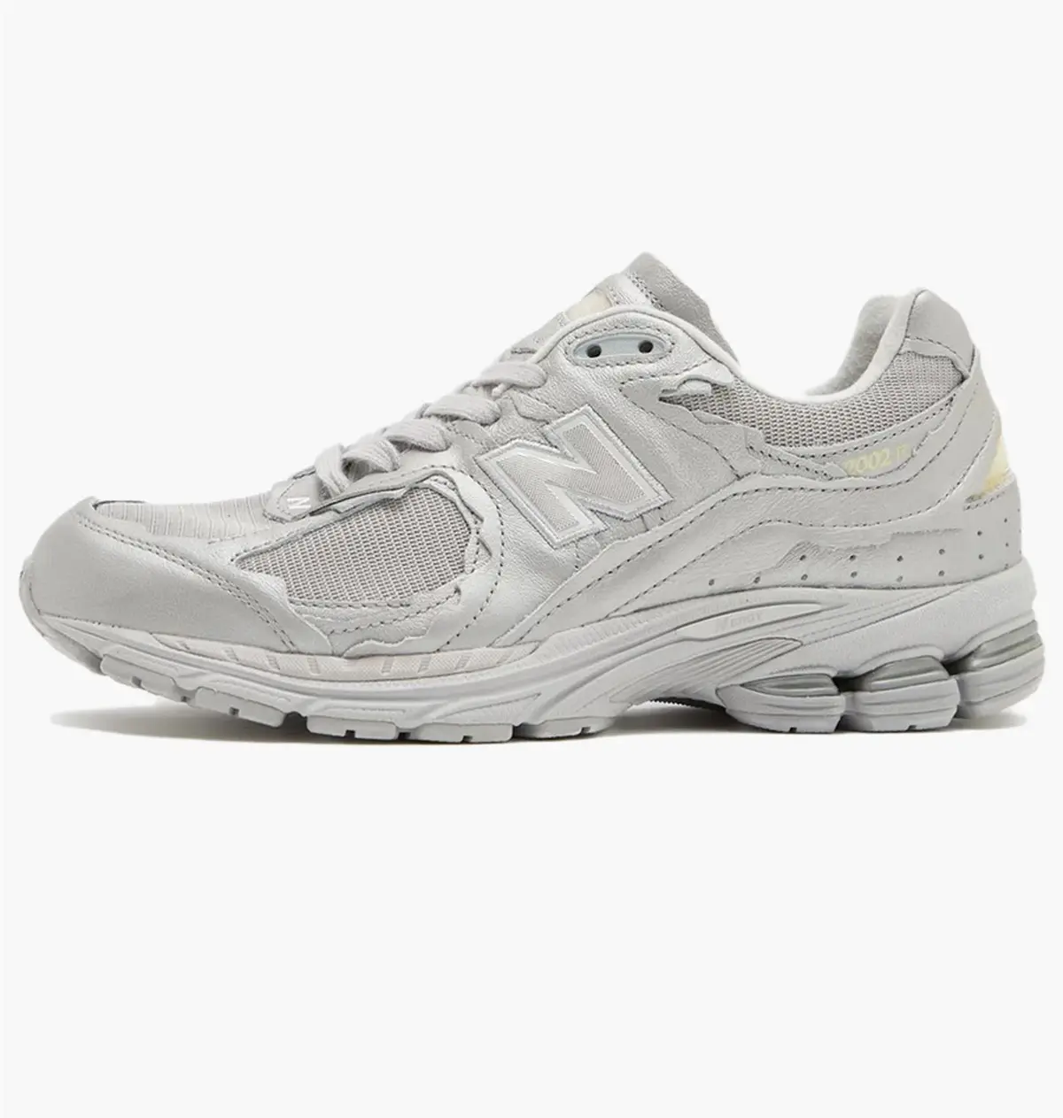 Кросівки чоловічі New Balance 2002R Protection Pack Metallic